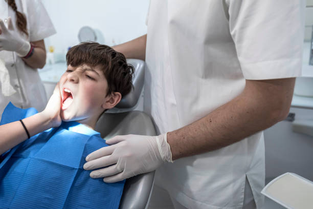 Best Emergency Orthodontic Repairs in Goshen, CA
